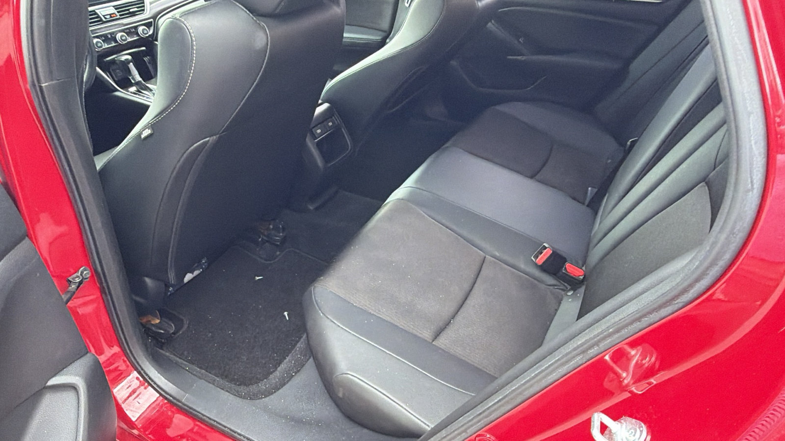 Used 2021 Honda Accord Sport image 23