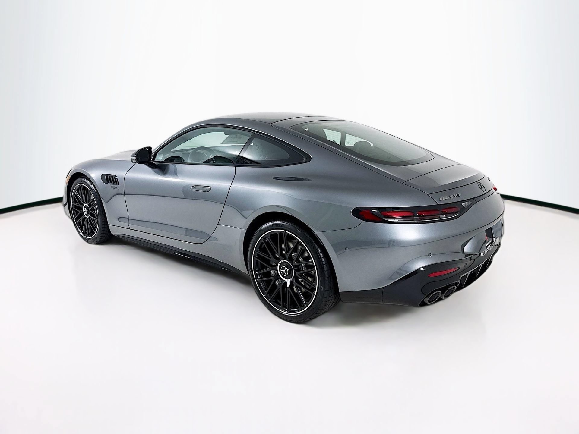 New 2026 Mercedes-Benz AMG GT 43 image 6