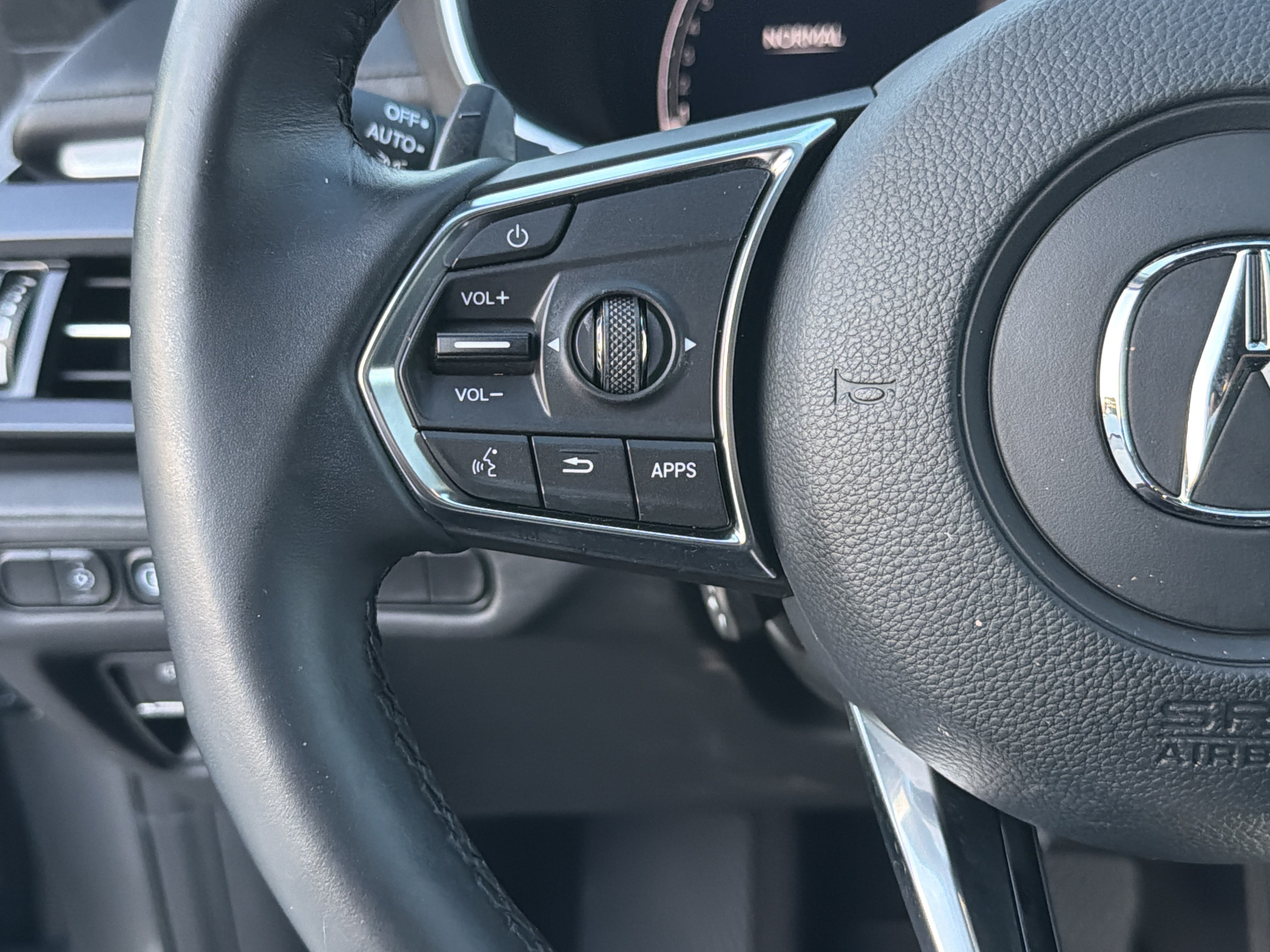 Certified 2023 Acura MDX w/ Technology Package FWD image 16
