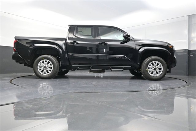 New 2025 Toyota Tacoma SR5 image 34