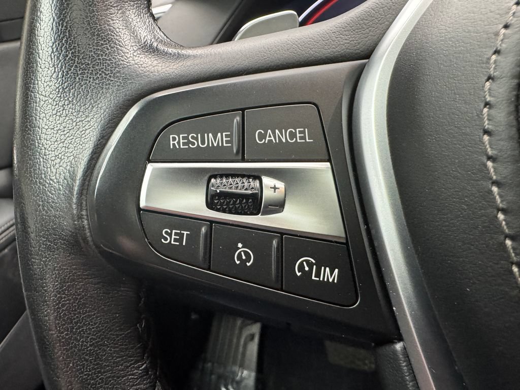 Certified 2023 BMW X5 xDrive40i w/ Premium Package AWD/4WD image 15