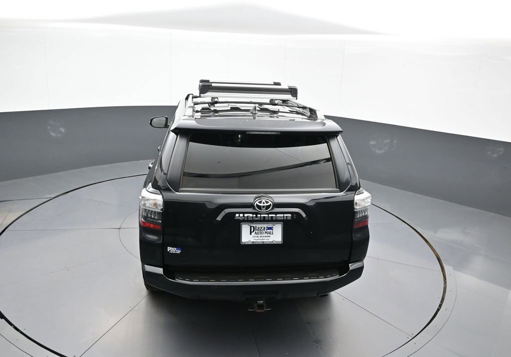 Certified 2022 Toyota 4Runner SR5 Premium image 37