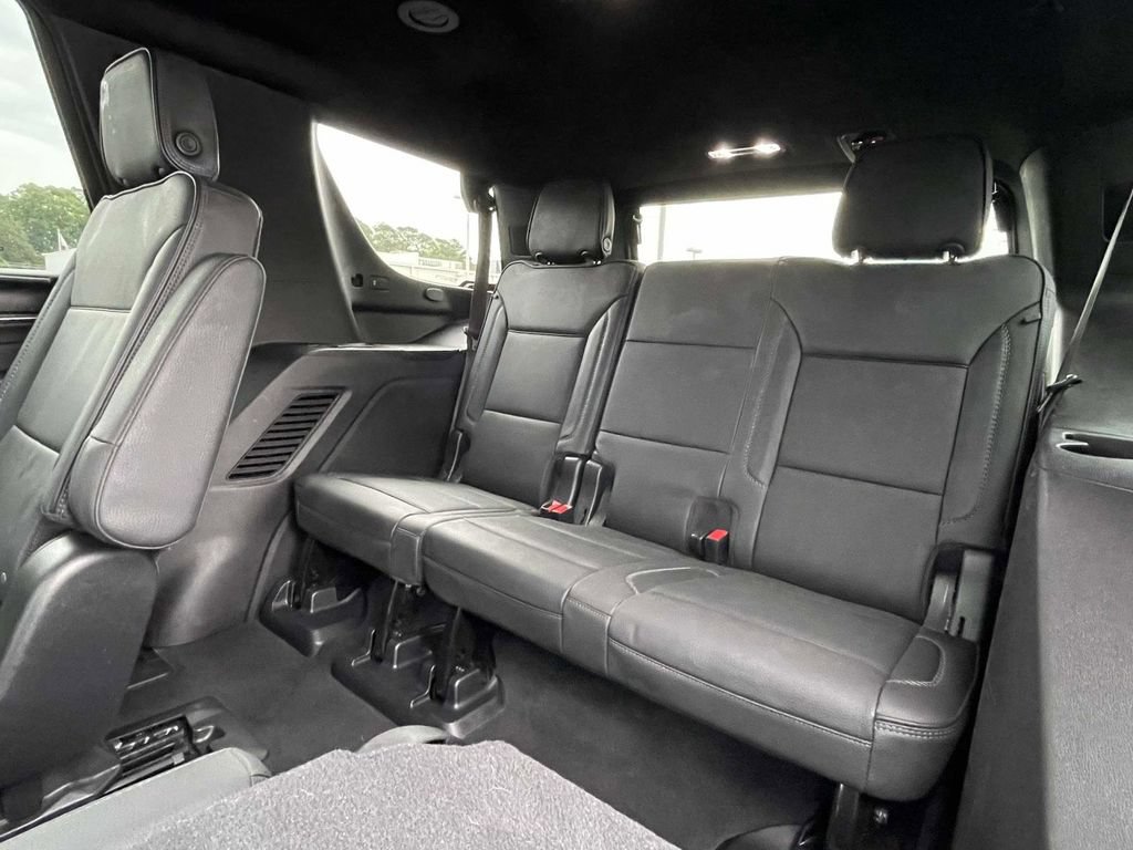 Used 2021 GMC Yukon Denali AWD/4WD image 14