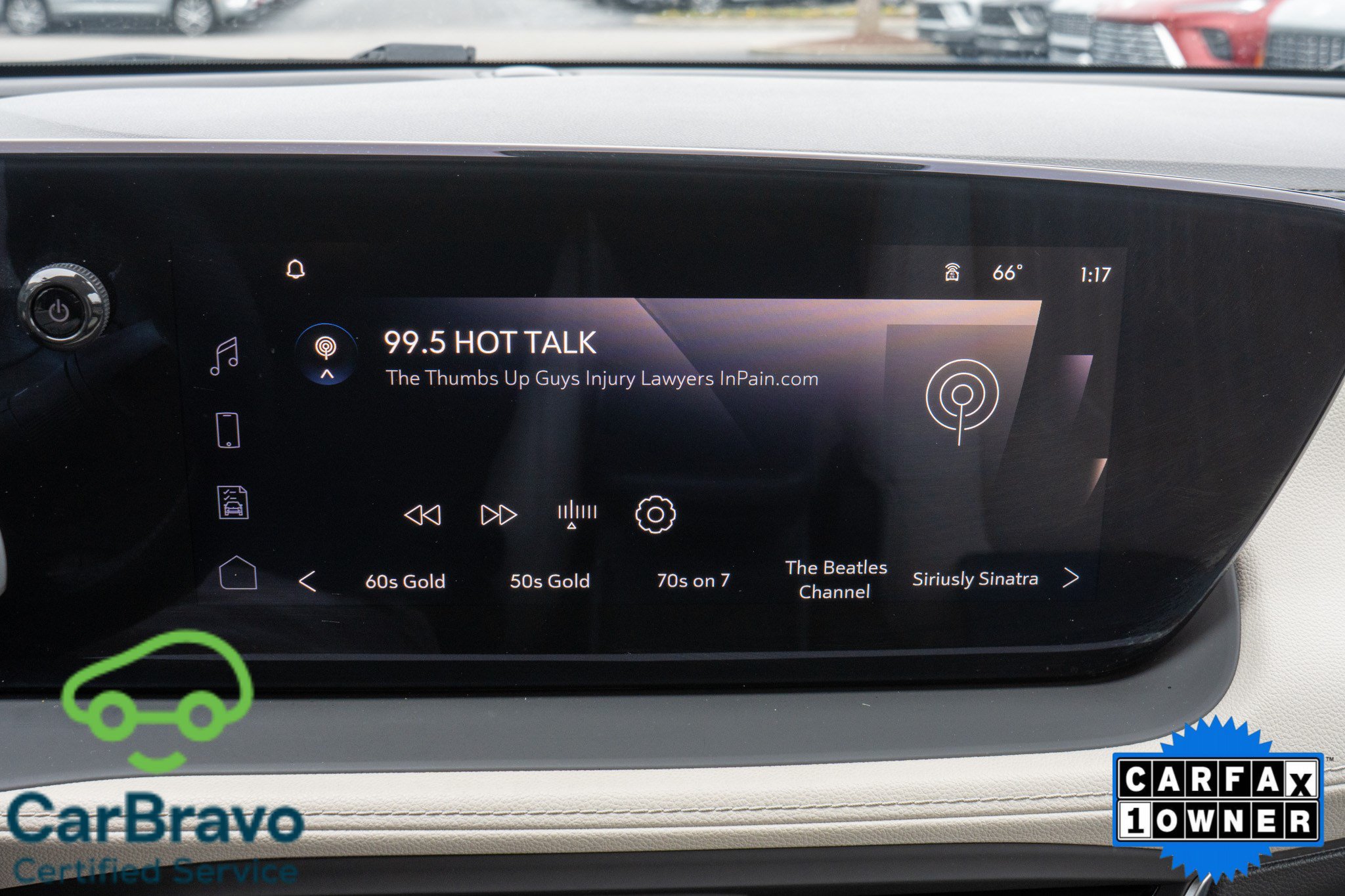 Used 2024 Buick Encore GX Avenir FWD image 15