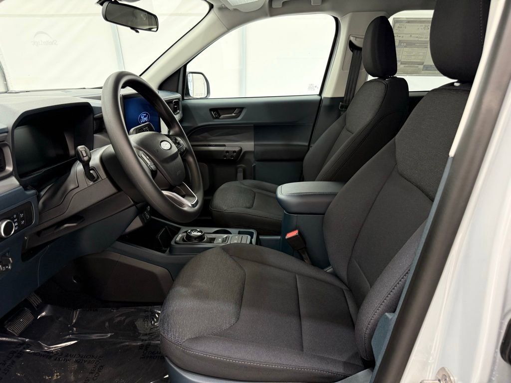 New 2025 Ford Maverick XL w/ 4K Tow Package image 11