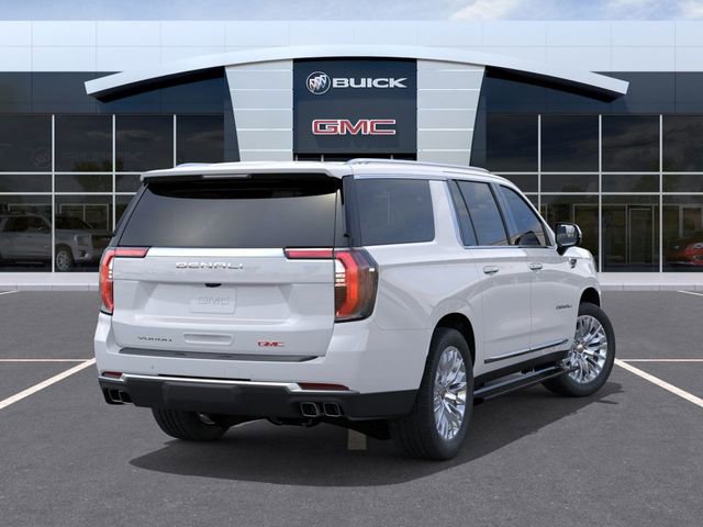 New 2026 GMC Yukon XL Denali w/ Denali Reserve Package image 5