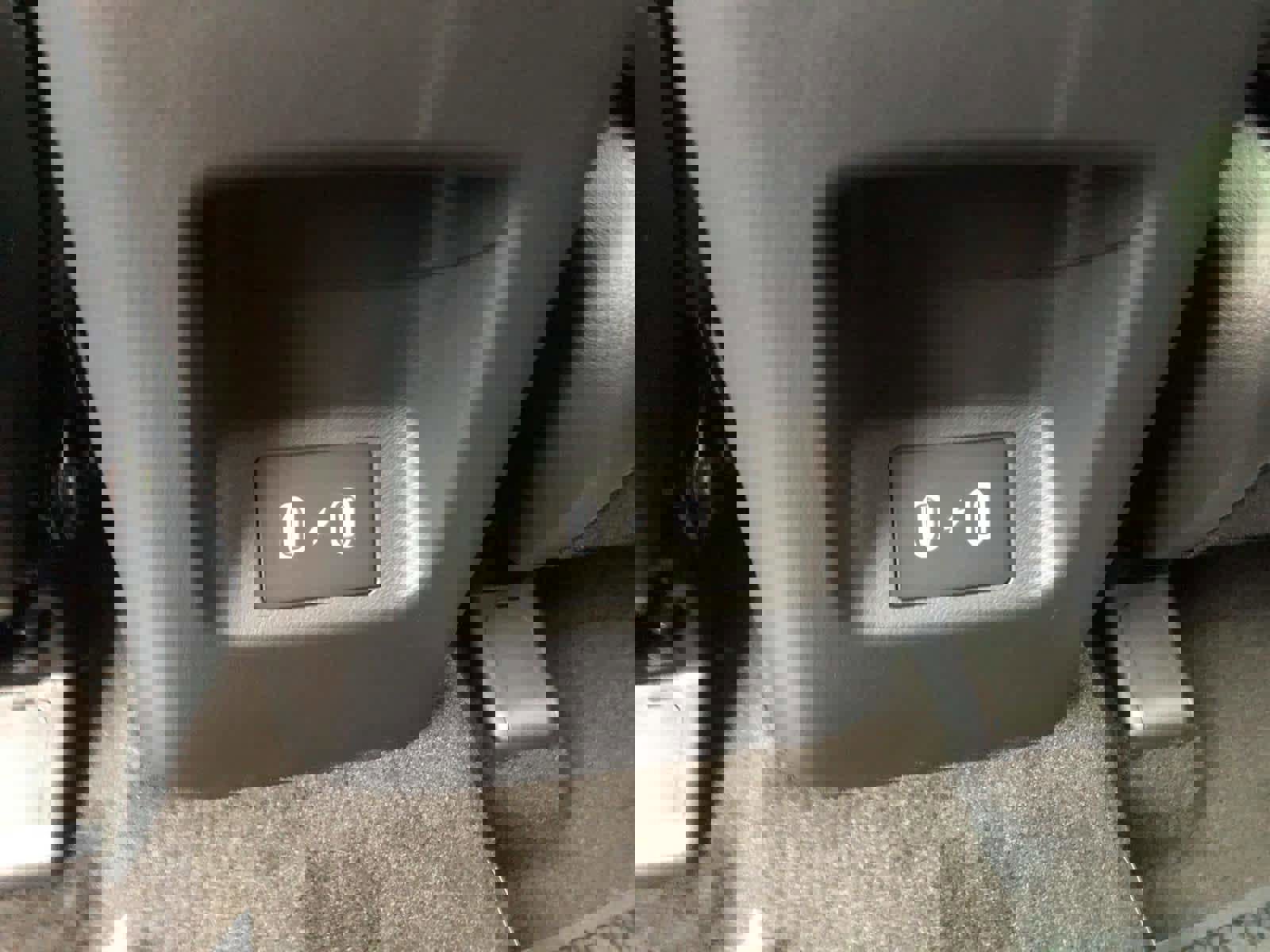 New 2026 Hyundai Tucson Limited image 22