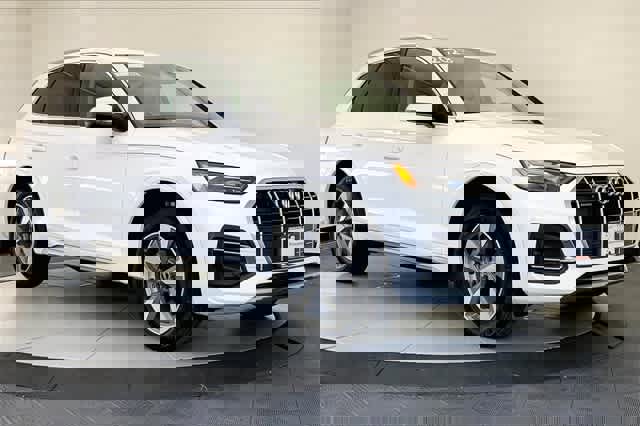 Used 2023 Audi Q5 2.0T Premium