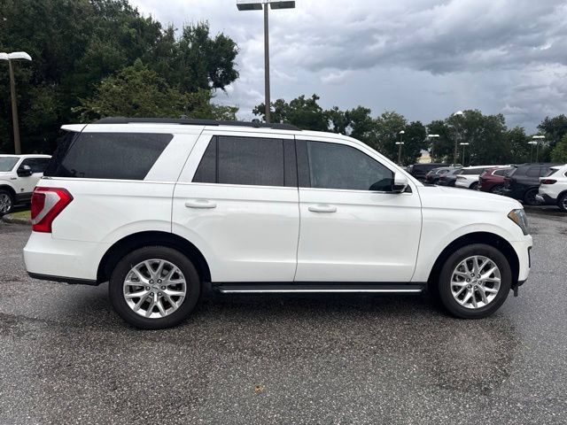 Used 2021 Ford Expedition XLT RWD image 8