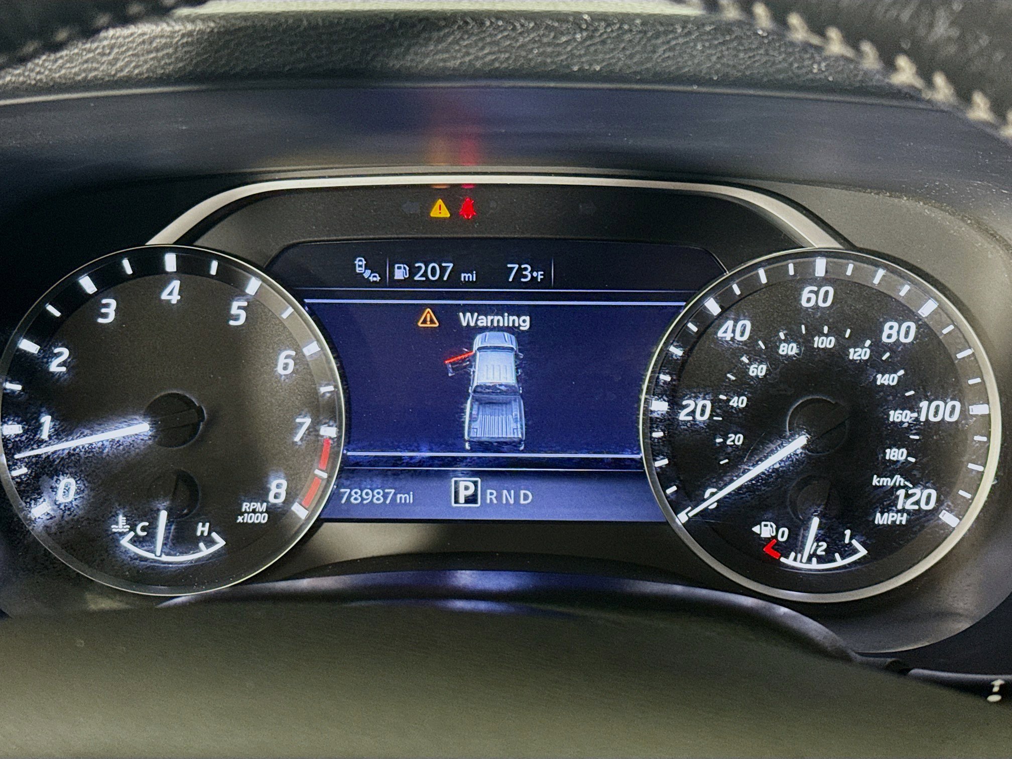 Used 2022 Nissan Frontier SV image 16