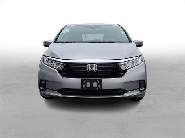 Used 2024 Honda Odyssey EX-L image 2