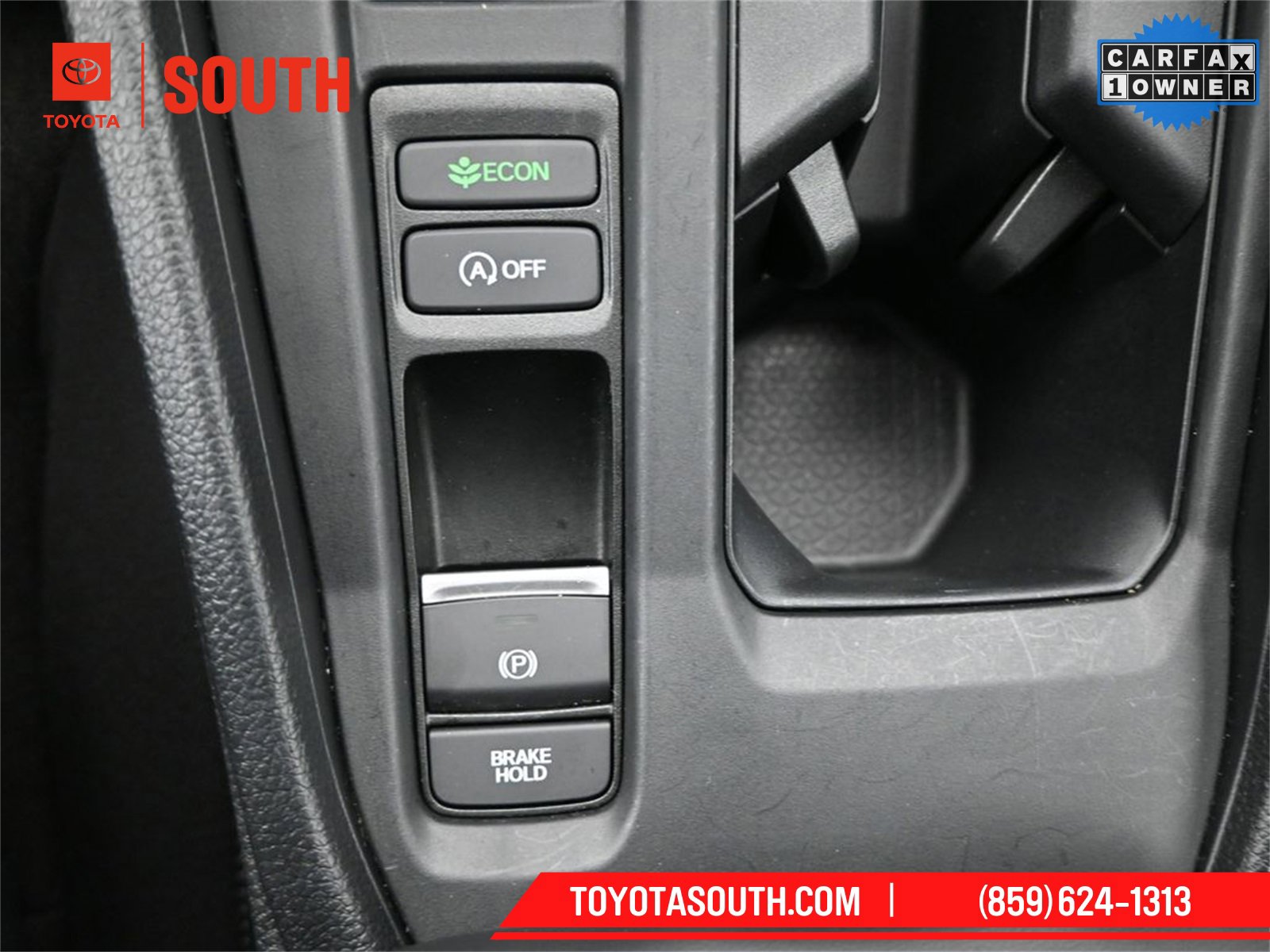 Used 2025 Honda Accord SE image 16