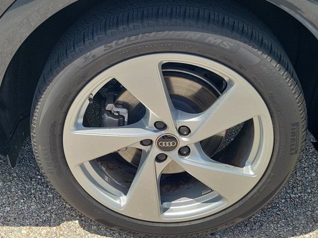 Used 2025 Audi Q5 Prestige AWD/4WD image 10