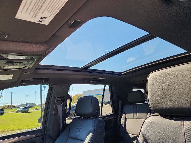 Certified 2023 Chevrolet Tahoe RST AWD/4WD image 16