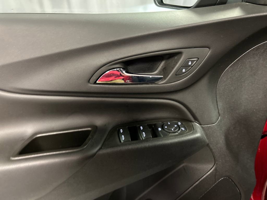 Used 2024 Chevrolet Equinox LT w/ LPO, Floor Liner Package image 14