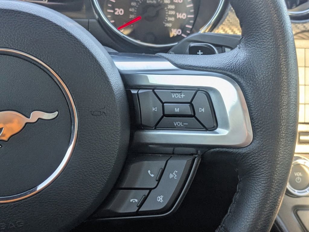 Used 2016 Ford Mustang Coupe w/ Equipment Group 051A image 20