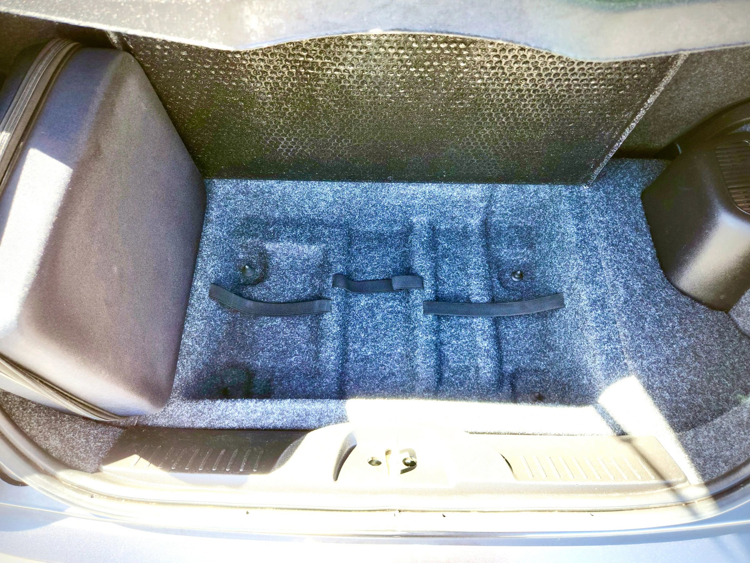 Used 2018 FIAT 500 e image 30