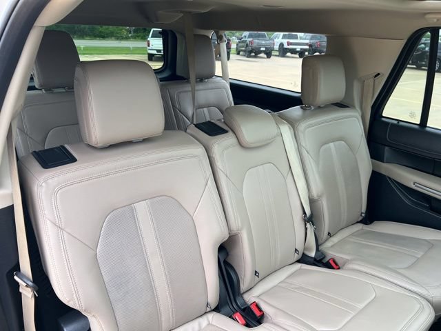 Used 2023 Ford Expedition Max Limited RWD image 24