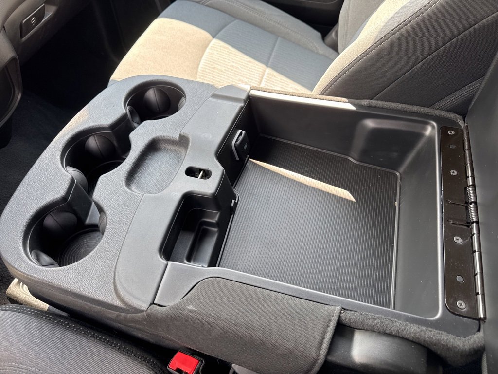 Used 2023 RAM 2500 Big Horn w/ Level 1 Equipment Group image 44