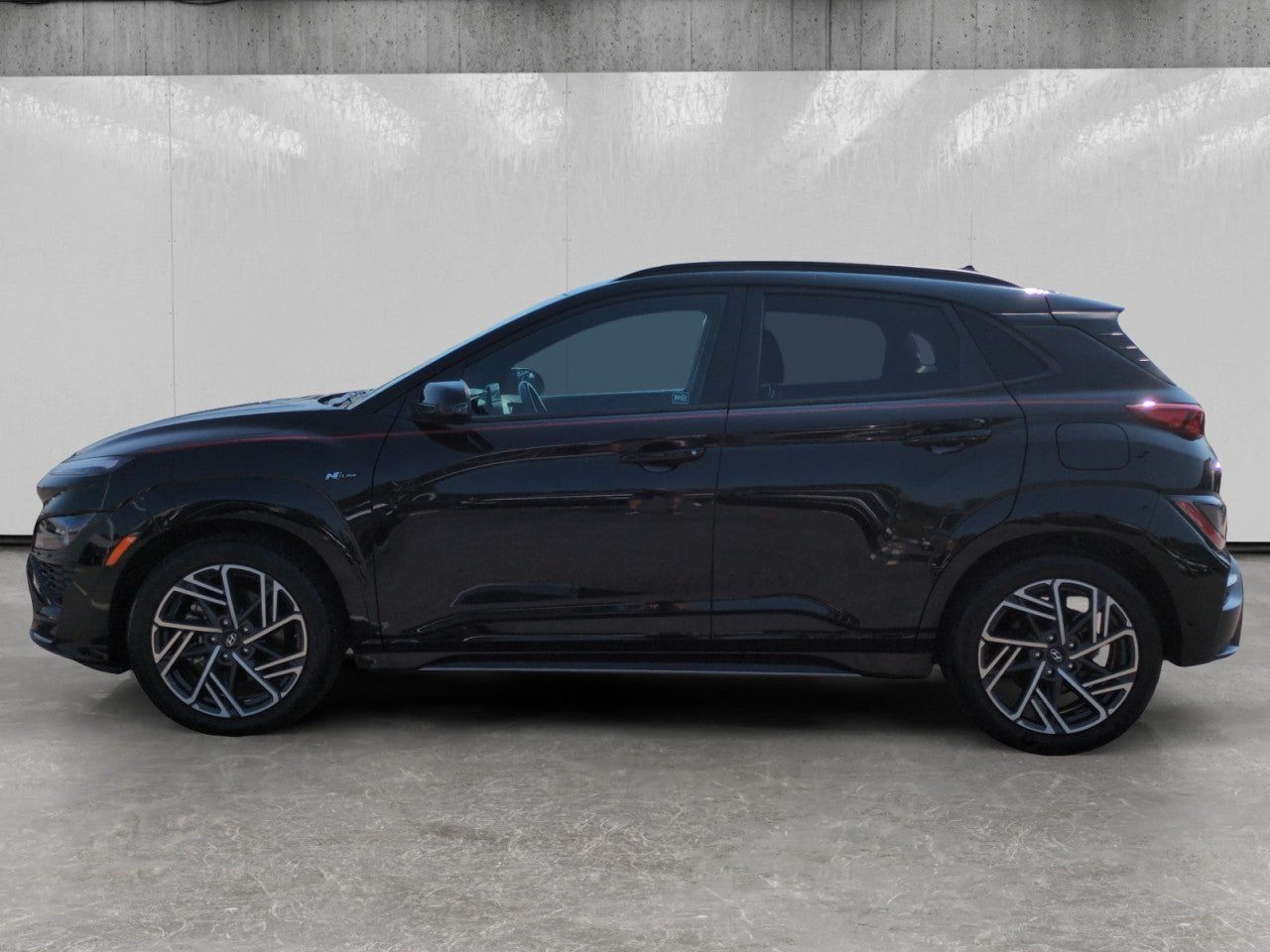 Used 2023 Hyundai Kona N Line FWD image 4