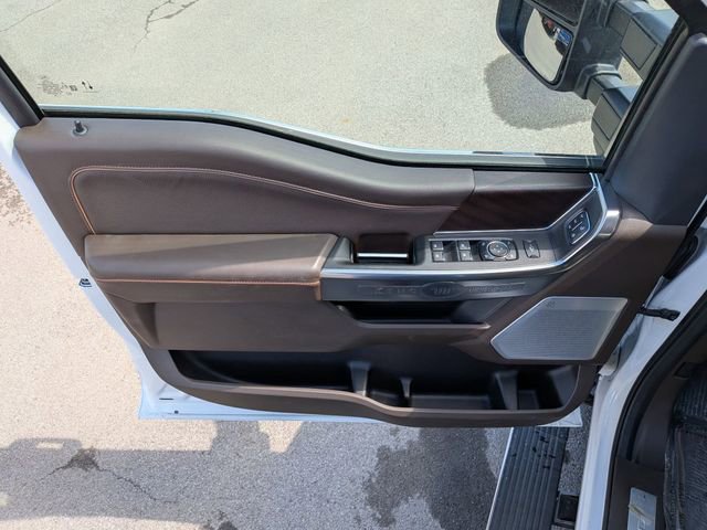 Used 2024 Ford F250 King Ranch image 6