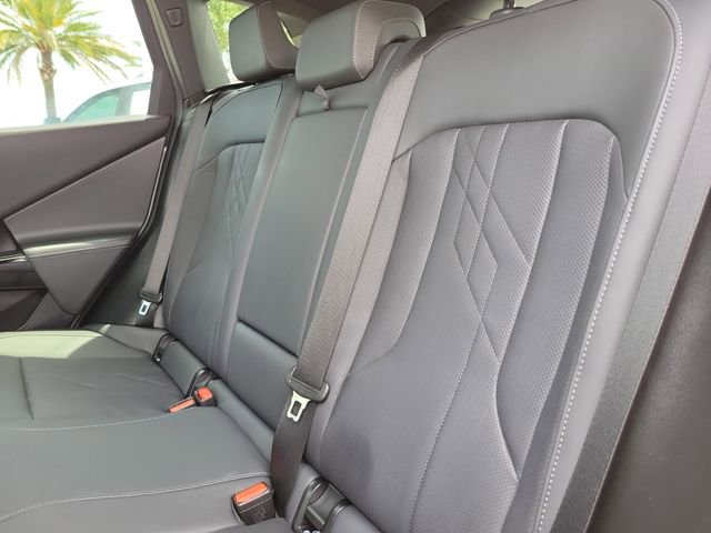 Used 2026 BMW X3 xDrive30 w/ Premium Package image 9