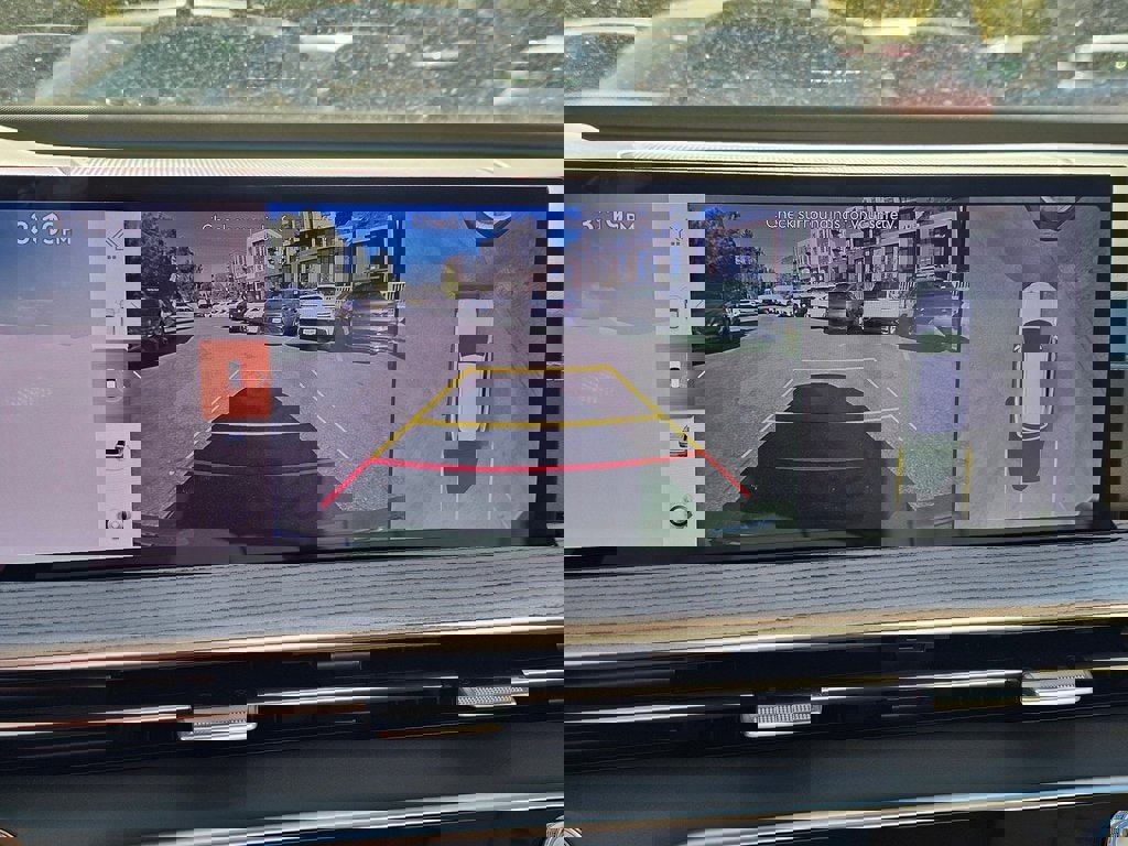 New 2026 Genesis GV80 2.5T Advanced image 15