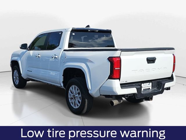 Used 2024 Toyota Tacoma SR5 image 7