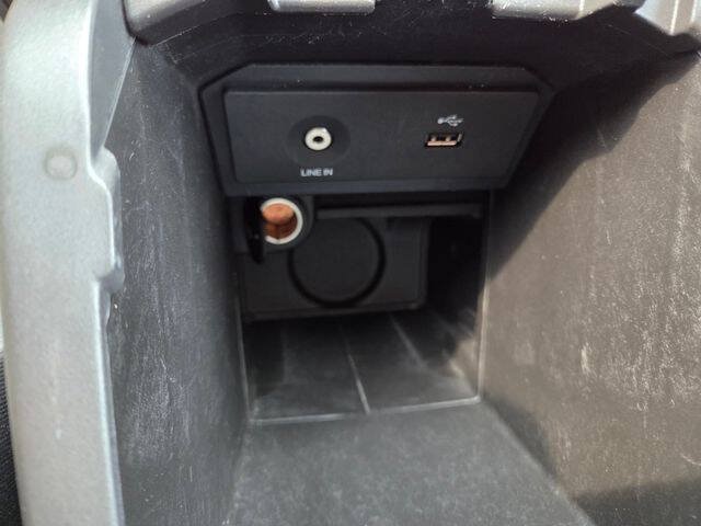 Used 2014 Ford Escape S w/ Equipment Group 101B FWD image 28