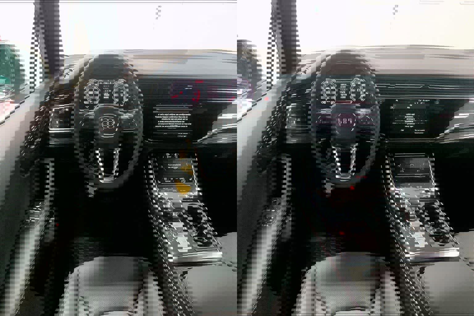 New 2026 Audi Q7 3.0T Premium Plus image 14