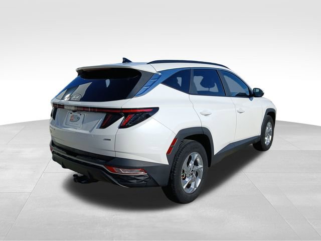 Used 2023 Hyundai Tucson SEL image 5