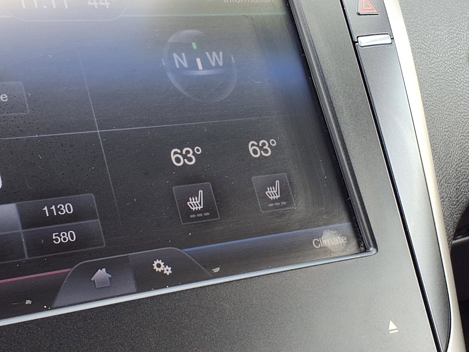 Used 2013 Lincoln MKZ Base image 5