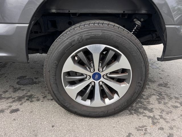 Used 2019 Ford F150 XL w/ Equipment Group 101A Mid RWD image 30