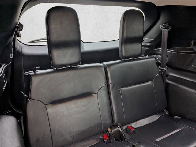 Used 2024 Mitsubishi Outlander SE image 20