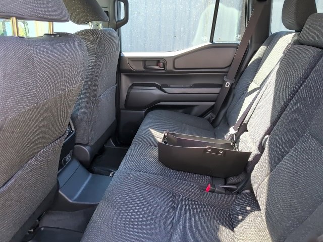 Used 2024 Toyota Land Cruiser 1958 image 22