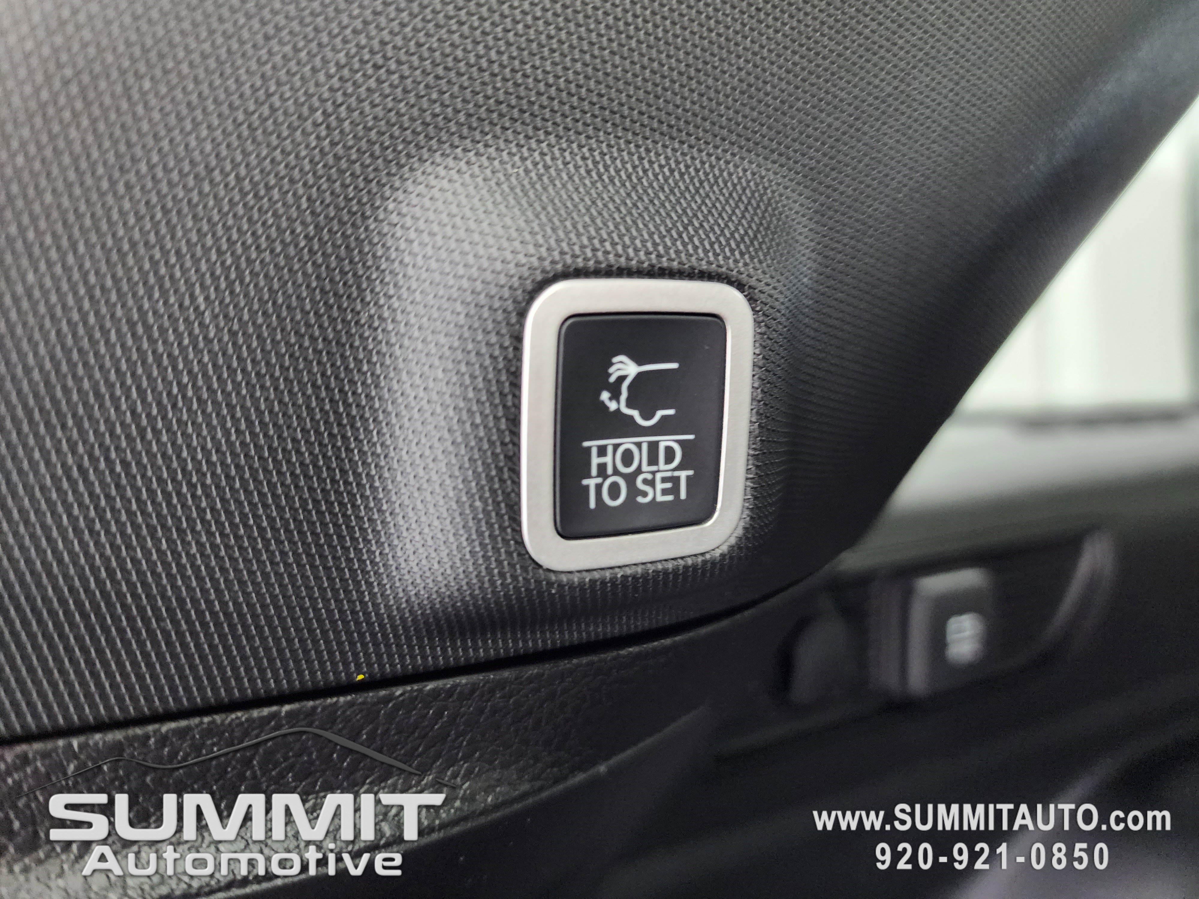 New 2026 Jeep Grand Cherokee Limited Reserve image 32