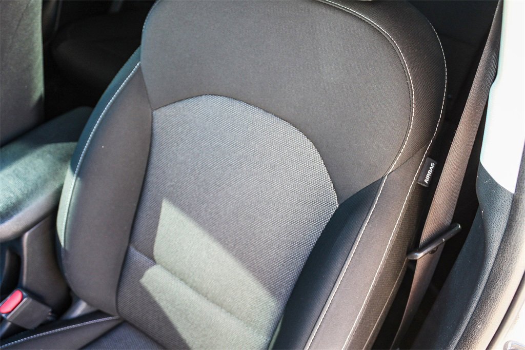 Used 2022 Kia Forte LXS w/ LXS Technology Package image 30