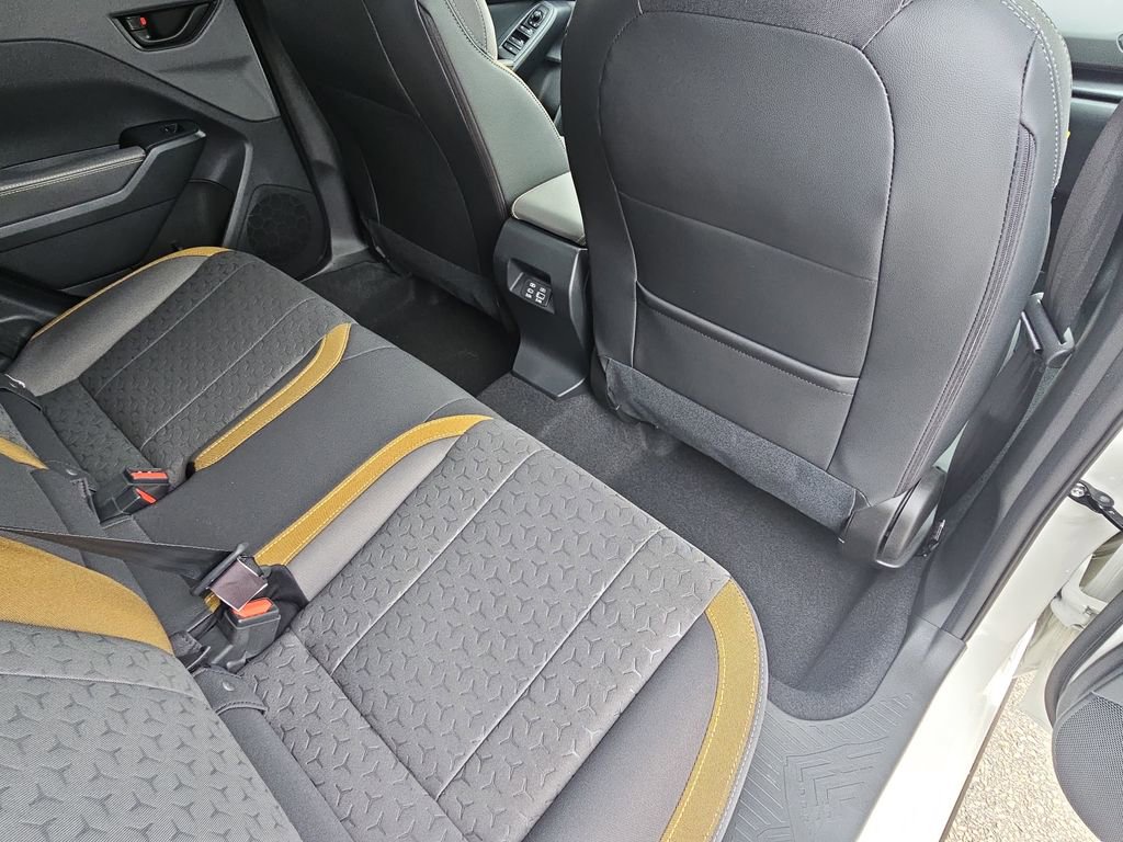 New 2026 Subaru Crosstrek 2.5i Sport image 11