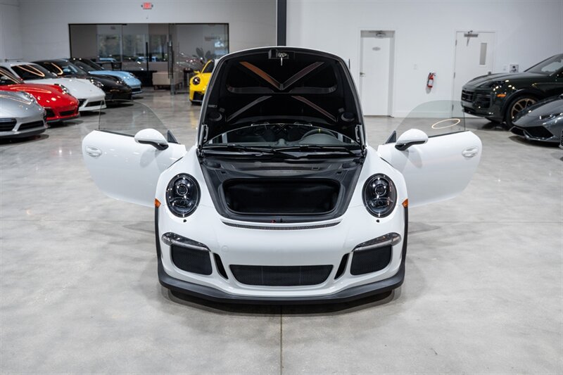 Used 2016 Porsche 911 GT3 RS RWD image 38