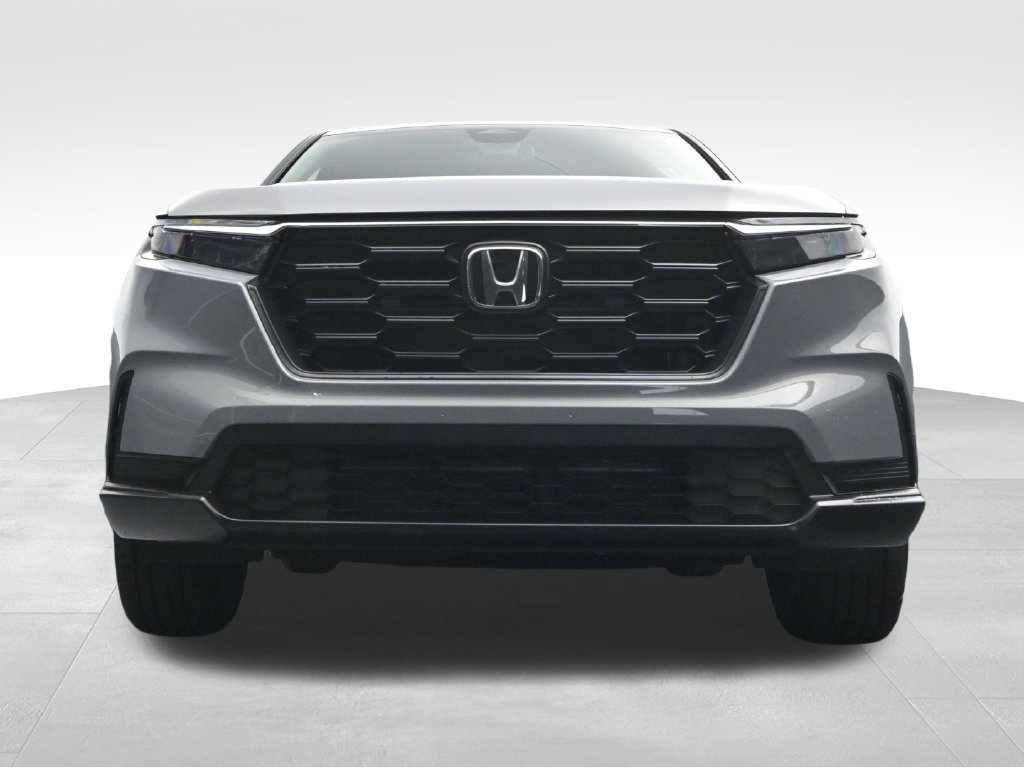 Certified 2027 Honda CR-V LX image 51