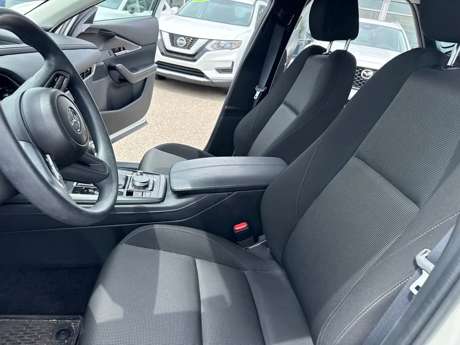 Used 2022 MAZDA CX-30 AWD 2.5 S image 14