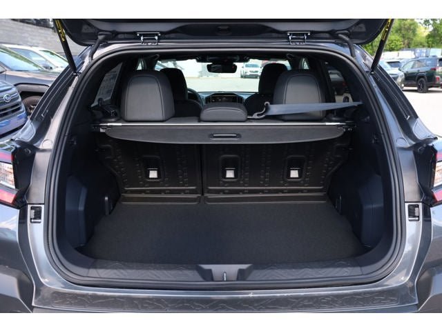 New 2026 Subaru Crosstrek 2.5i Wilderness AWD/4WD image 31