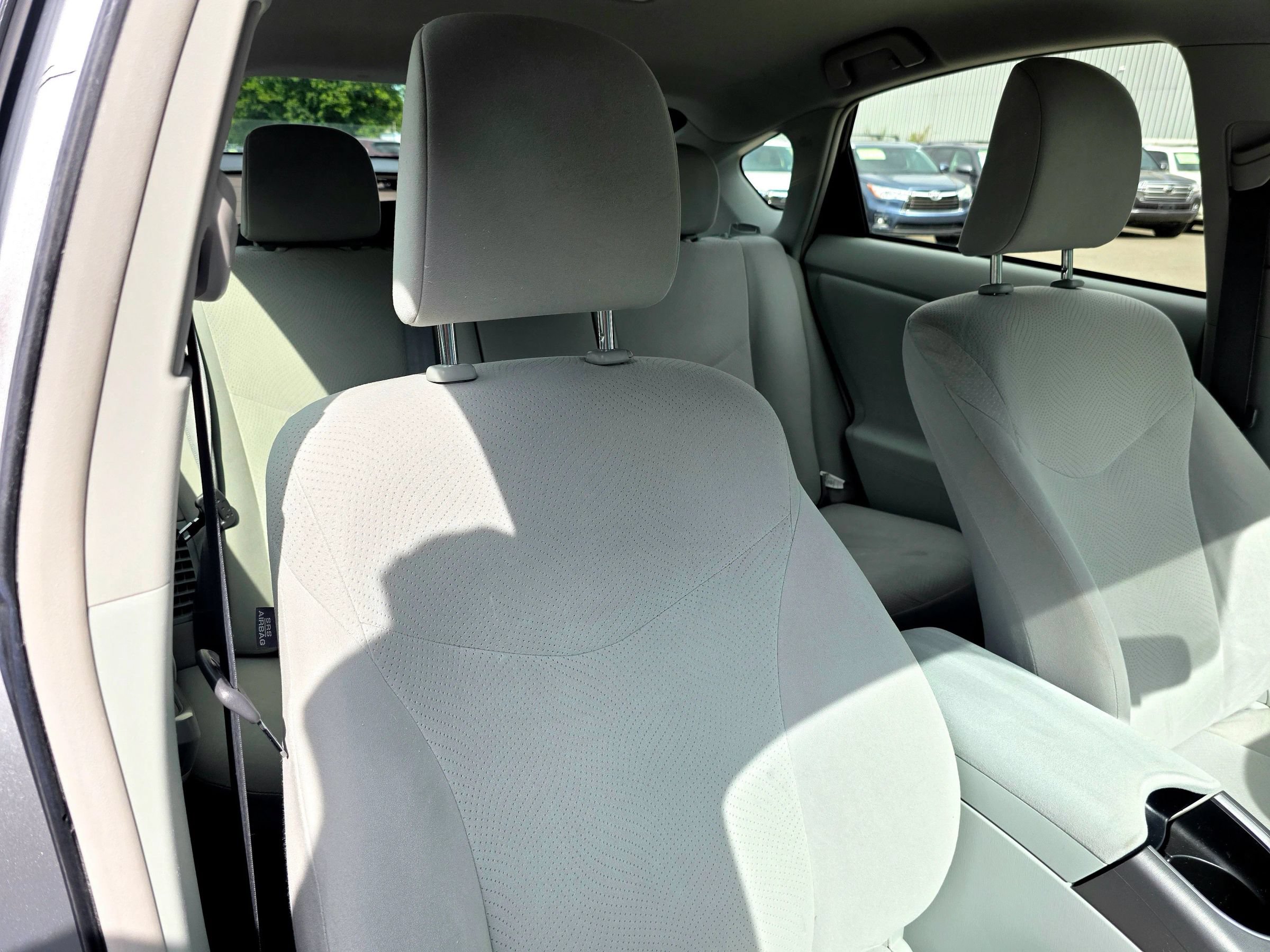 Used 2012 Toyota Prius Two FWD image 45