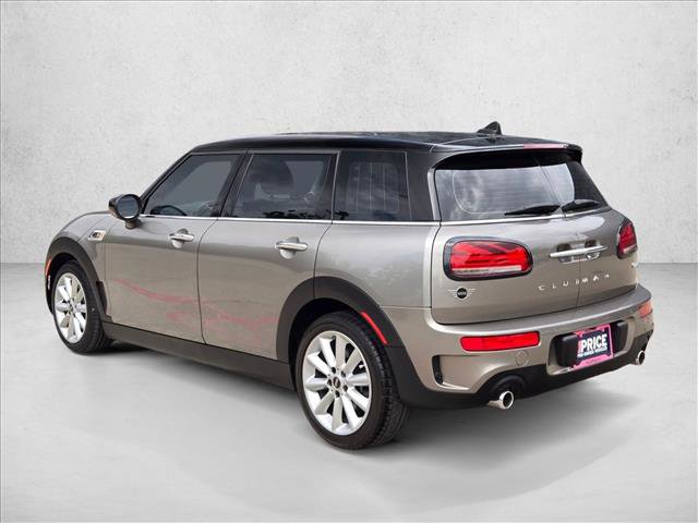 Used 2020 MINI Cooper Clubman S FWD image 7