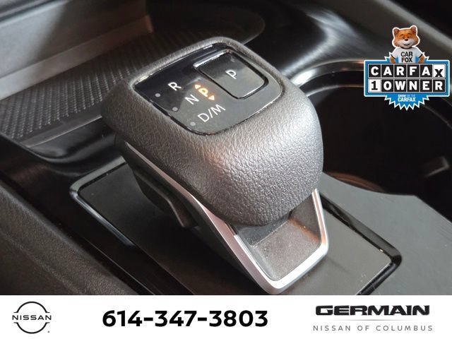Used 2023 Nissan Rogue SV AWD/4WD image 27