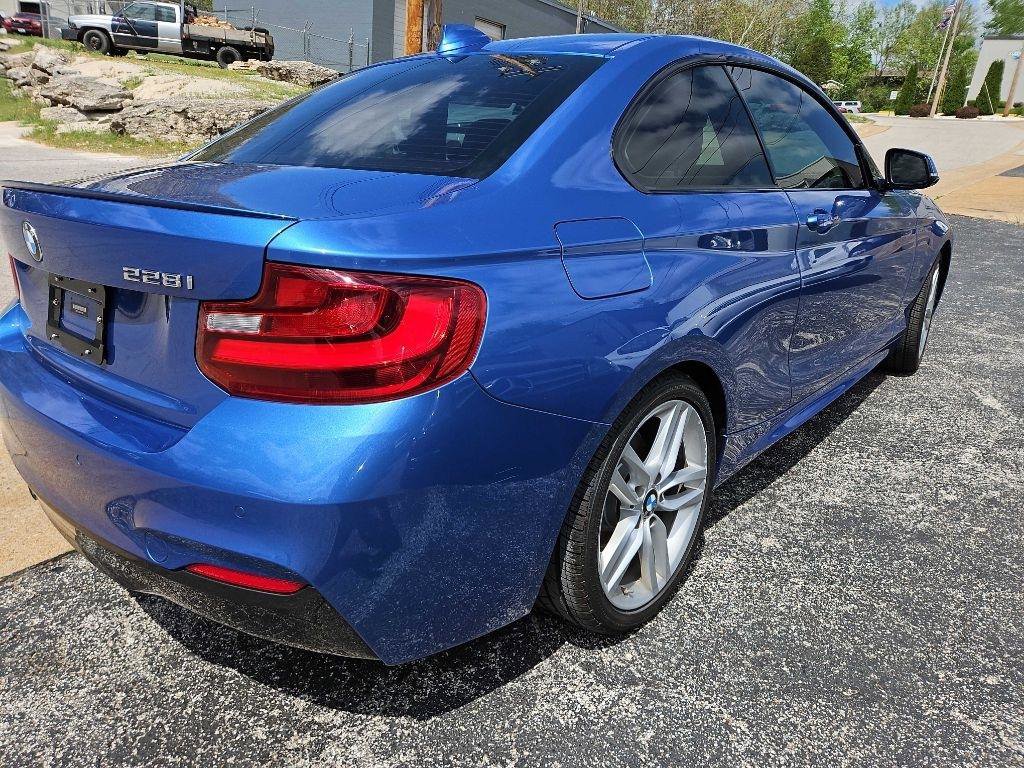 Used 2014 BMW 228i Coupe image 6