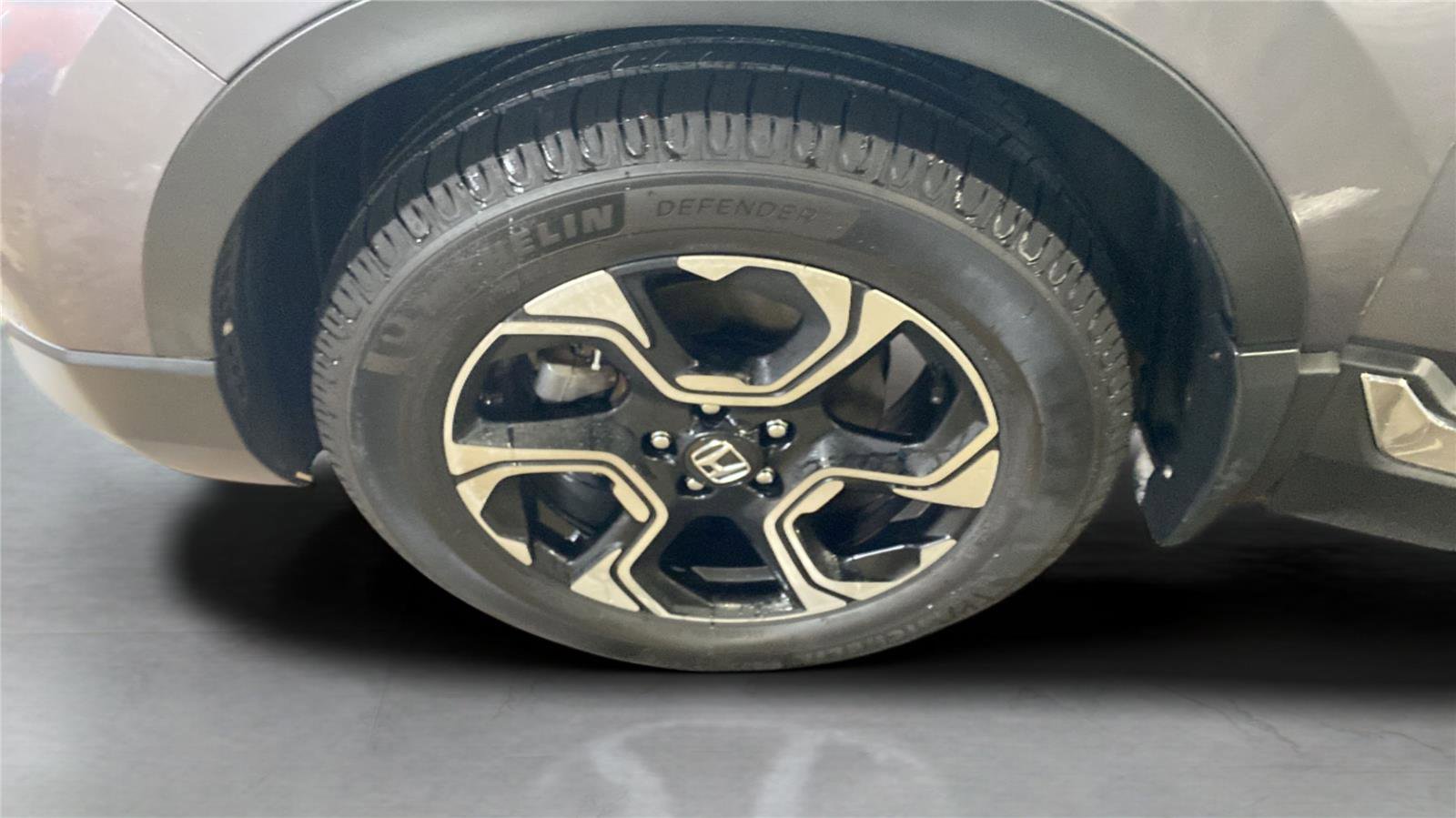 Used 2017 Honda CR-V Touring image 26