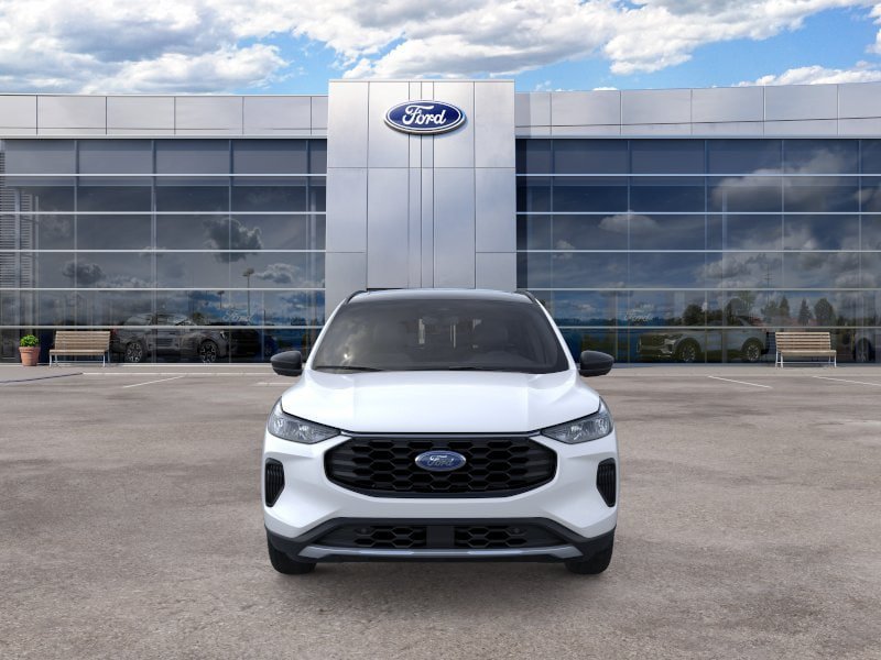 New 2026 Ford Escape ST-Line w/ Tech Pack #1 AWD/4WD image 30