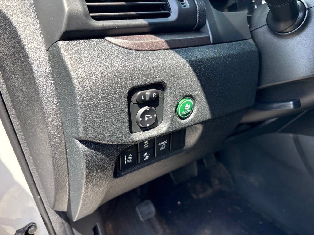 Used 2023 Honda Ridgeline RTL image 18