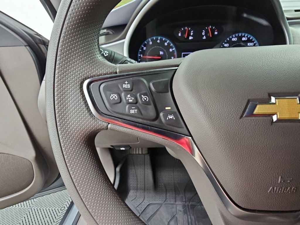 Used 2024 Chevrolet Malibu LT FWD image 25